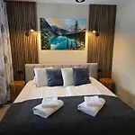 Apartament Mysliwski