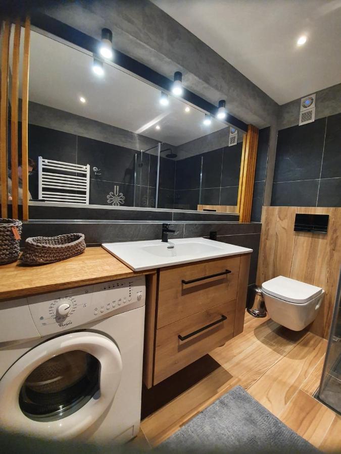 Mysliwski Apartment Zakopane